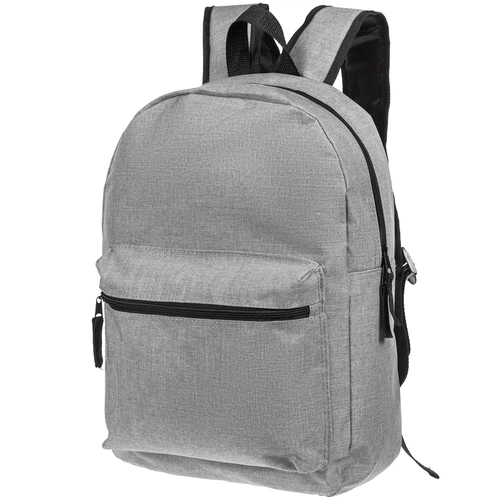 Рюкзак Melango, серый Рюкзак Melango, серый