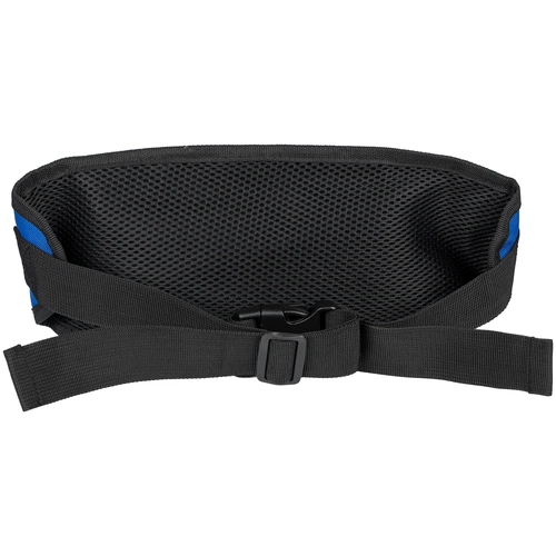 Поясная сумка Urban Out, синяя Поясная сумка Urban Out, синяя