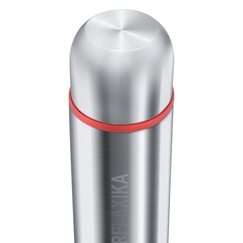 Термос Relaxika 750, стальной Термос Relaxika 750, стальной