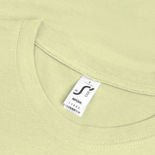 Футболка Imperial 190, лайм Футболка Imperial 190, лайм