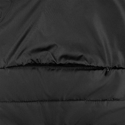 Жилет Leven, черный Жилет Leven, черный