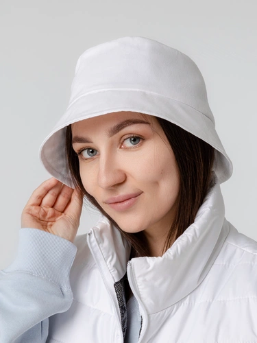 Панама Vento, белая Панама Vento, белая