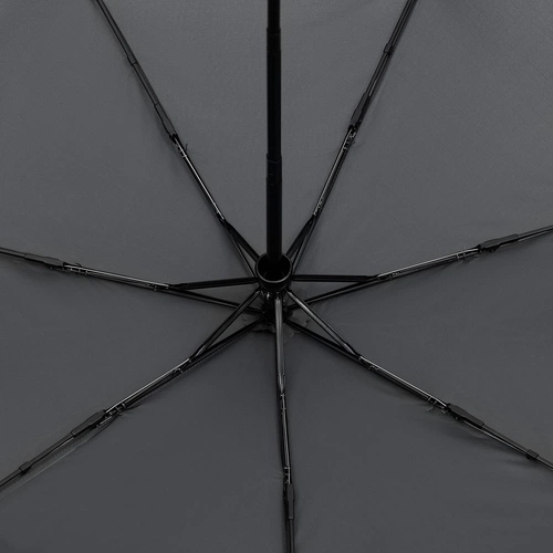 Зонт складной Trend Magic AOC, темно-серый Зонт складной Trend Magic AOC, темно-серый