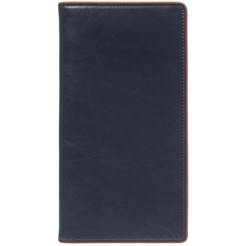 Дорожный органайзер Kalsa Palermo, синий Дорожный органайзер Kalsa Palermo, синий