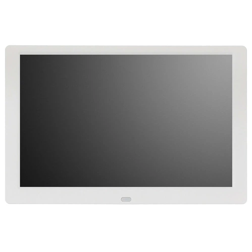 Цифровая фоторамка Digma PF-1043, белая Цифровая фоторамка Digma PF-1043, белая