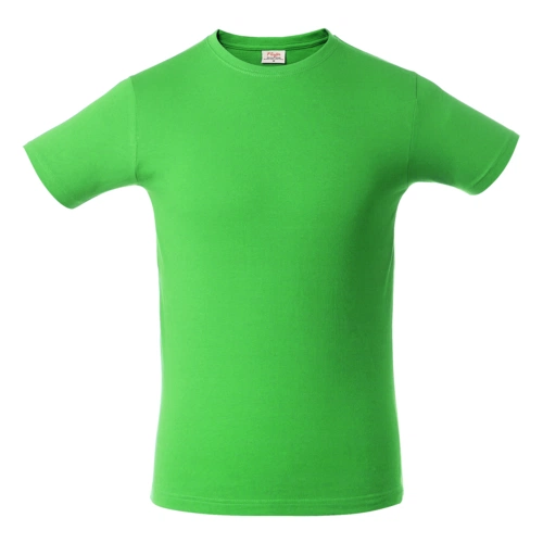 Футболка мужская Heavy, зеленое яблоко Футболка мужская Heavy, зеленое яблоко