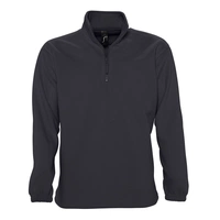 Толстовка из флиса Ness 300, темно-серая