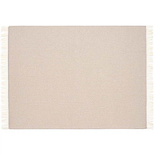 Плед «Селигер», песочный Плед «Селигер», песочный