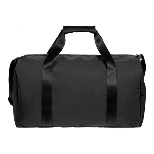 Сумка дорожная urbanPulse, черная Сумка дорожная urbanPulse, черная