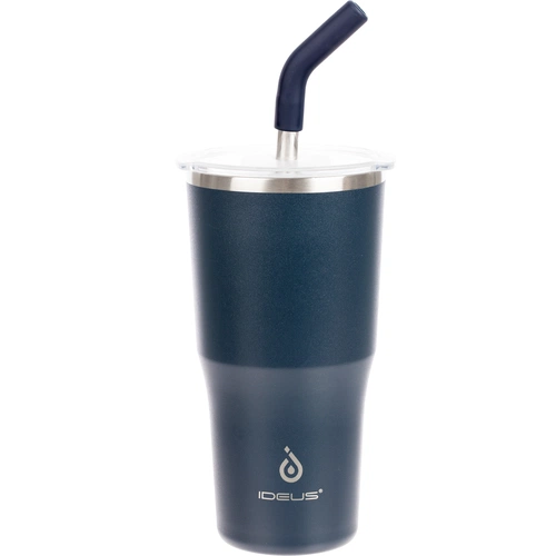 Термостакан Sapporo М, темно-синий Термостакан Sapporo М, темно-синий