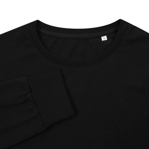 Футболка оверсайз унисекс Сity Sapiens, черная Футболка оверсайз унисекс Сity Sapiens, черная