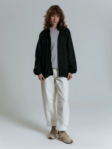 Куртка Kivach Air, черная Куртка Kivach Air, черная