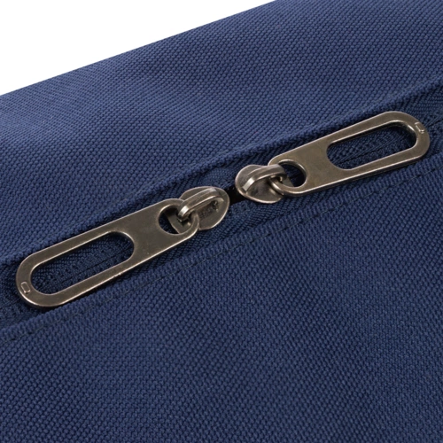 Сумка дорожная Incluso, синяя Сумка дорожная Incluso, синяя