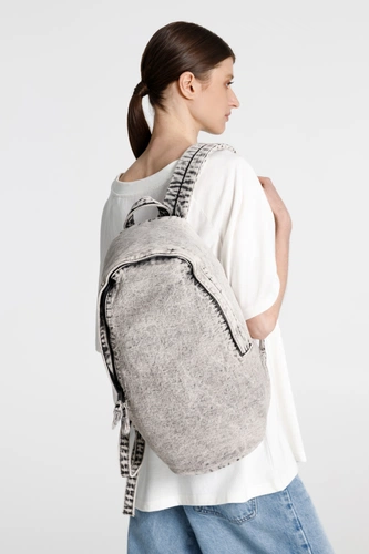 Рюкзак B6, серый Рюкзак B6, серый