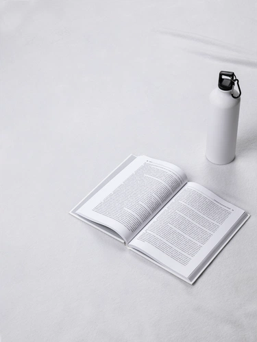 Дорожный плед Voyager 2, белый Дорожный плед Voyager 2, белый