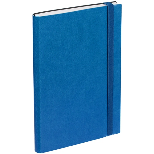 Ежедневник Vivian, недатированный, синий Ежедневник Vivian, недатированный, синий