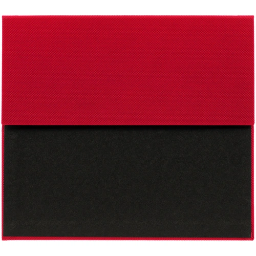 Календарь настольный Grade, красный Календарь настольный Grade, красный