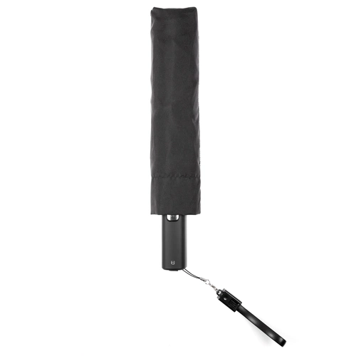 Зонт складной City Guardian, электрический, черный Зонт складной City Guardian, электрический, черный