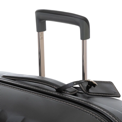 Чемодан E-Lite L, черный Чемодан E-Lite L, черный