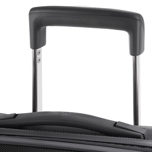 Чемодан Uno Zip Special L, черный Чемодан Uno Zip Special L, черный