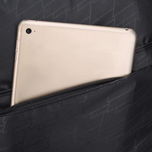 Рюкзак для ноутбука B115, черный Рюкзак для ноутбука B115, черный