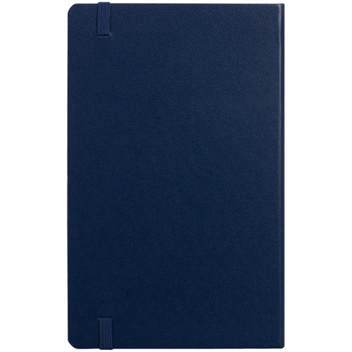 Ежедневник Classic, недатированный, синий Ежедневник Classic, недатированный, синий