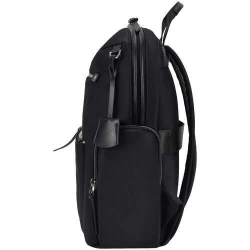 Рюкзак Santiago 13, черный Рюкзак Santiago 13, черный