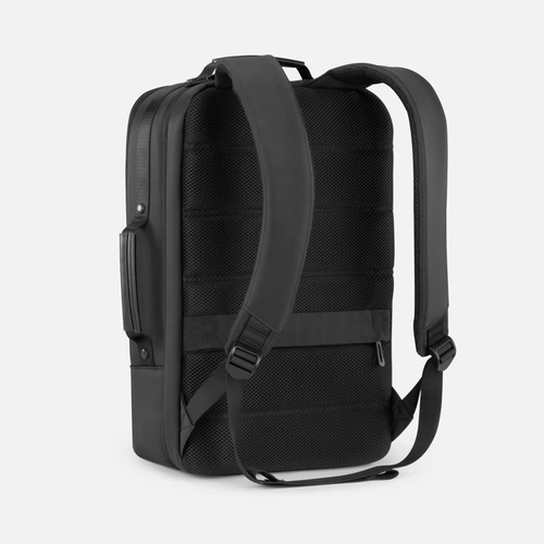 Рюкзак Utmost, черный Рюкзак Utmost, черный