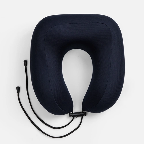 Дорожная подушка Somna, синяя Дорожная подушка Somna, синяя