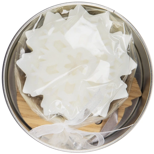 Набор Flamemate, с подвеской-снеговиком Набор Flamemate, с подвеской-снеговиком