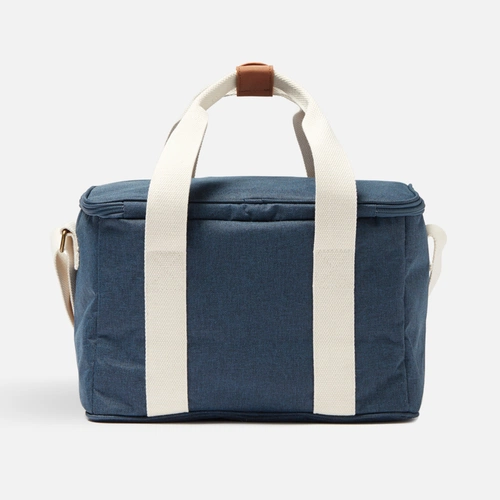 Cумка-холодильник Sortino, синяя Cумка-холодильник Sortino, синяя