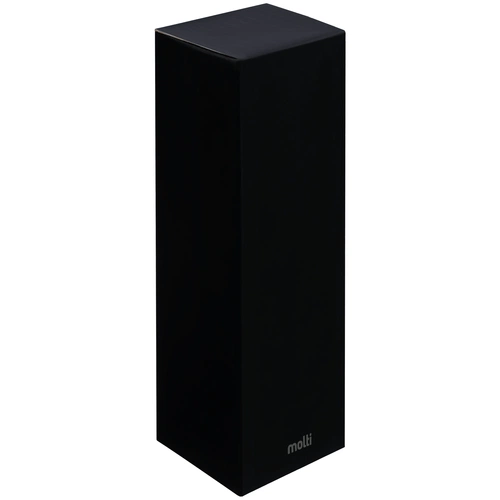 Электрическая мельница Molle, серебристая Электрическая мельница Molle, серебристая