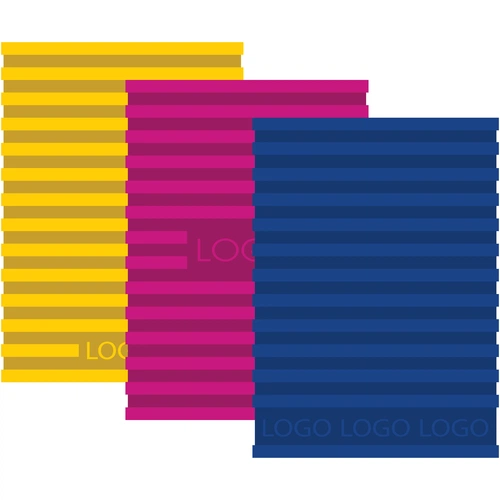 Плед на заказ Pleat Plus, L, акрил Плед на заказ Pleat Plus, L, акрил