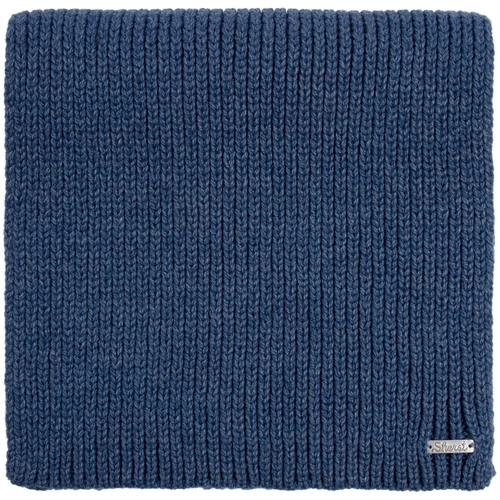 Шарф Tommi, синий меланж Шарф Tommi, синий меланж