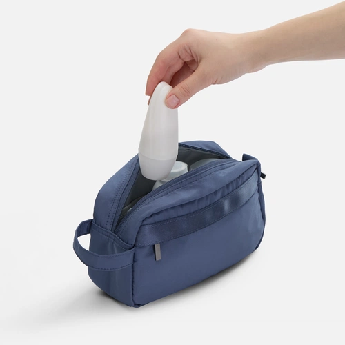 Несессер Vei, темно-синий Несессер Vei, темно-синий