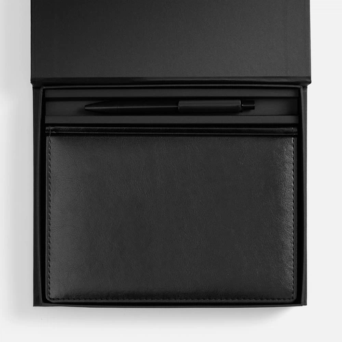 Набор Nebraska Duo, черный Набор Nebraska Duo, черный