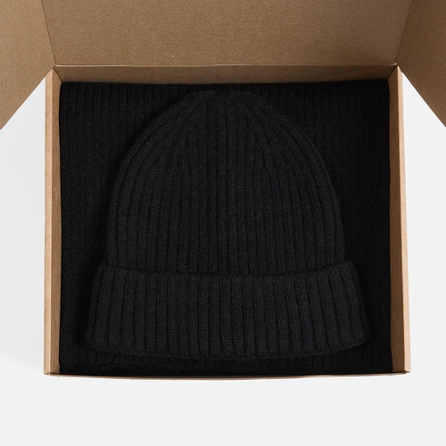 Набор Laconi, черный Набор Laconi, черный