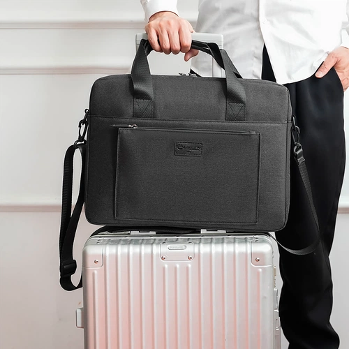 Cумка для ноутбука L275, черная Cумка для ноутбука L275, черная