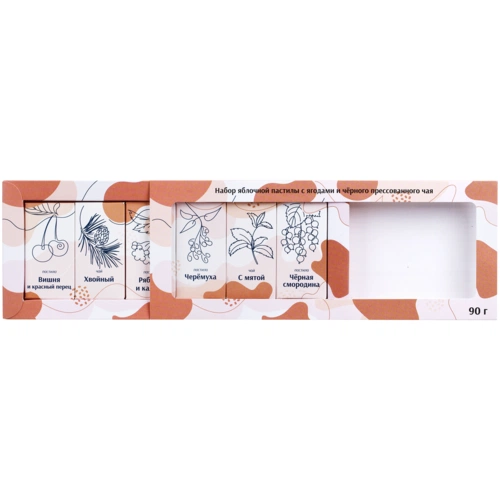 Набор Pasteala Набор Pasteala