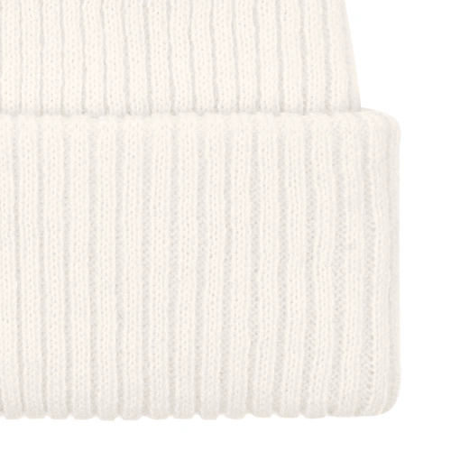 Шапка Capris, молочно-белая (ванильная) Шапка Capris, молочно-белая (ванильная)