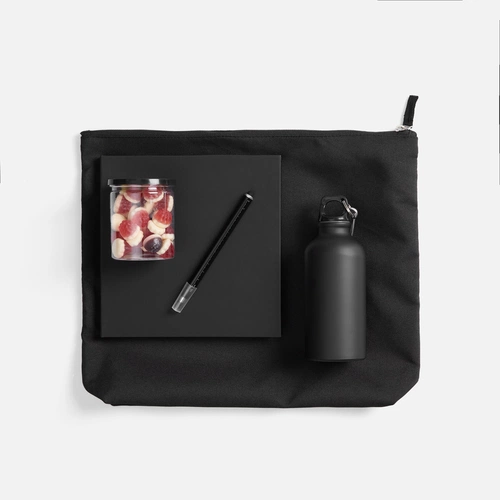 Набор Object Walk, черный Набор Object Walk, черный