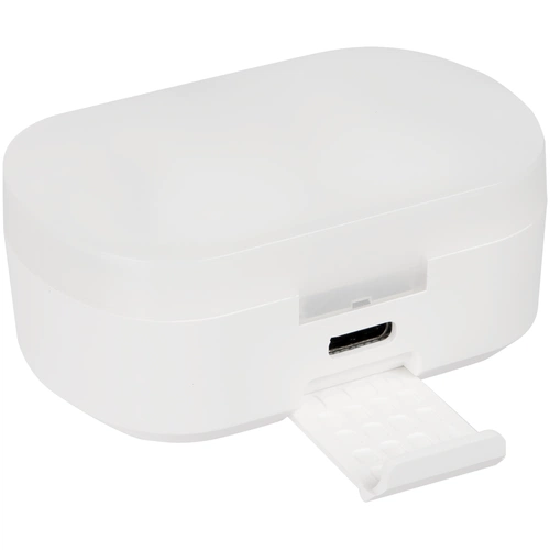 Беспроводные наушники Sonic Sense, белые Беспроводные наушники Sonic Sense, белые