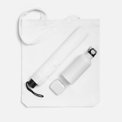 Набор Vega, белый Набор Vega, белый