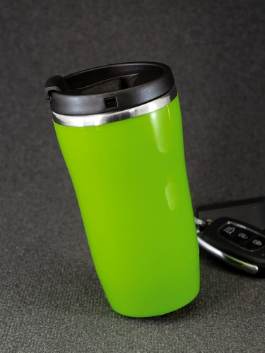 Термостакан Underway, зеленое яблоко Термостакан Underway, зеленое яблоко