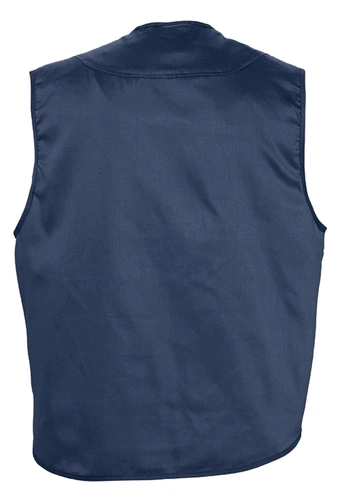 Жилет фотографа Wild 200 темно-синий Жилет фотографа Wild 200 темно-синий