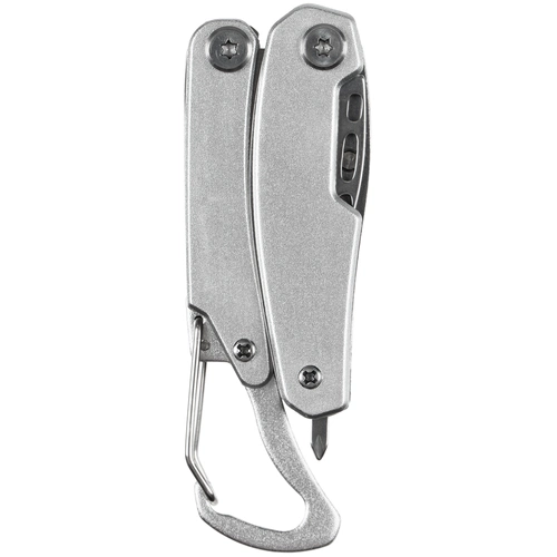 Мультитул Fixer, серебристый Мультитул Fixer, серебристый