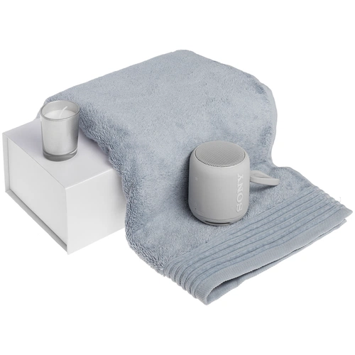 Коробка Dream Big, белая Коробка Dream Big, белая