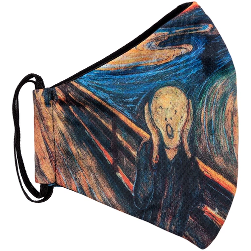 Маска для лица «Чет ору» Маска для лица «Чет ору»