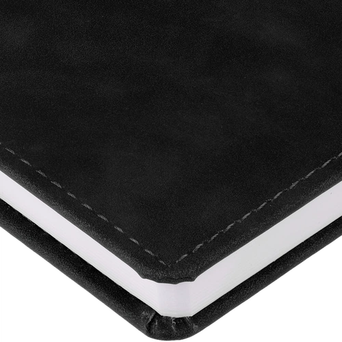 Еженедельник Urban, недатированный, черный Еженедельник Urban, недатированный, черный