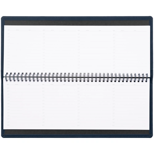 Планинг Urban, недатированный, синий Планинг Urban, недатированный, синий